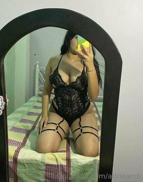 Adri Feet sexy exklusive bild