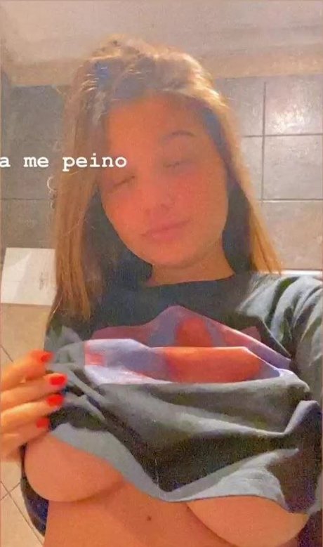 Viqui Diaz schöne akt archiv