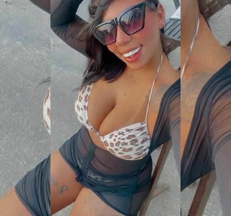 Mila Cristie perfekte nackten galerie