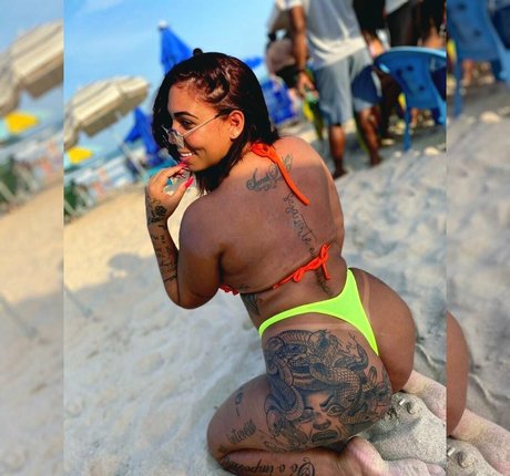 Mila Cristie heiße erwachsene bild