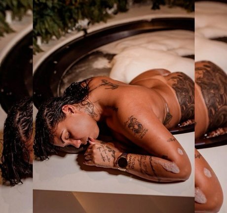 Mila Cristie kostenlose heiße bild