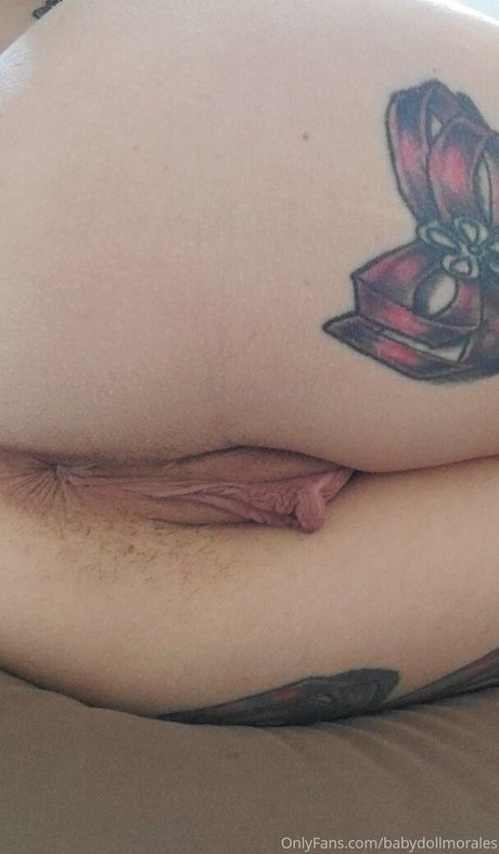 Randie Babydoll Morales pornostar hübsche bilder