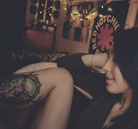 Lenamarisol heiße pornographische bild