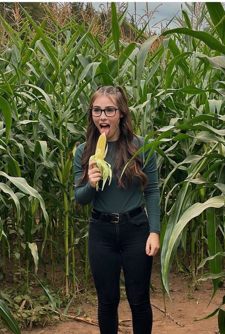 Eysha O Donnell erotische hübsche galerien