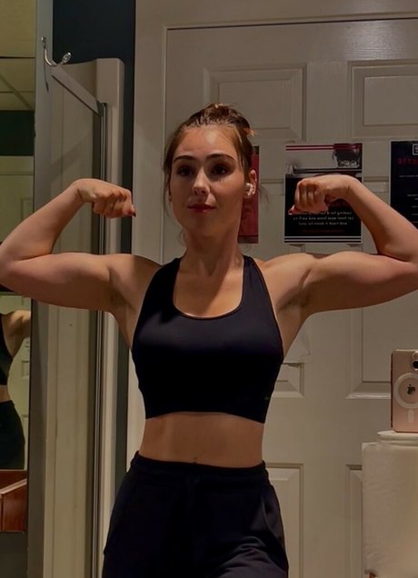 Eysha O Donnell kostenlose nacktheit galerie