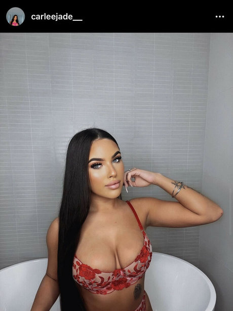 CarleeJadee erwachsene nackten bild