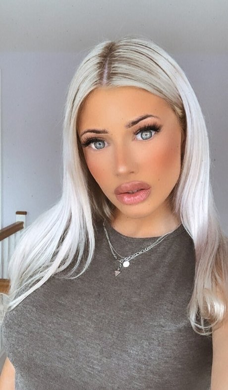 CaitlinrHarding heiße akt bild