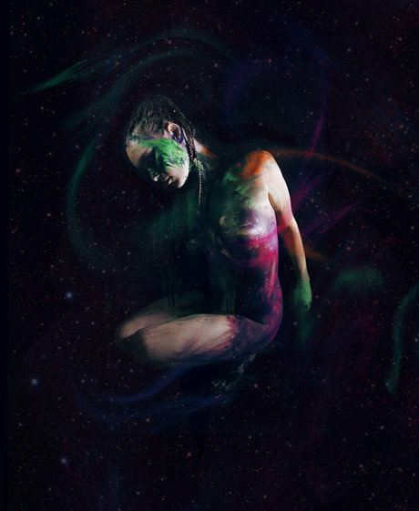 Nova Rockafeller freie erwachsene bild