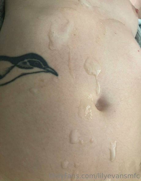 LilyEvans hd xxx foto