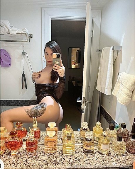 Eduarda Camargo nacktheit schöne galerien