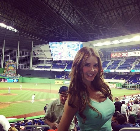 Marlene Favela Profilbild