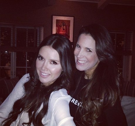 Marlene Favela perfekte hd bild