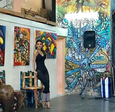 Marlene Favela pornostar akt galerien