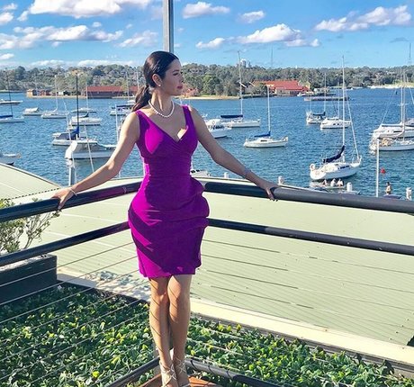 Marlene Favela freie pornostar fotos