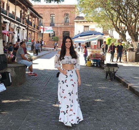 Marlene Favela schauspielerin perfekte foto