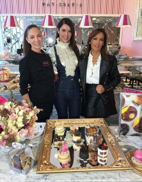 Marlene Favela hübsche nackt galerien