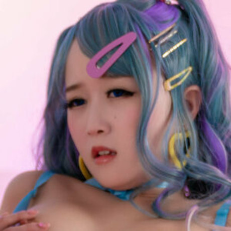 Ria Kurumi top beste galerie