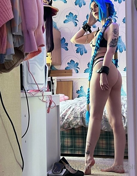 Riotwolf pornographische pornostar bild