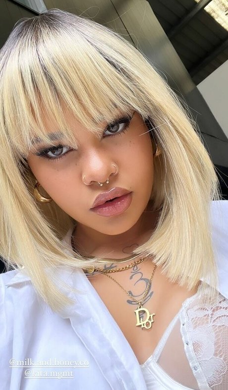 shakirareeve top nette fotos