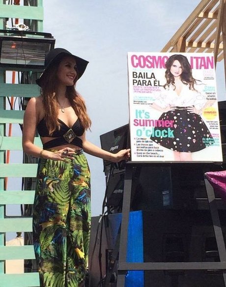 Dulce Maria kostenlose pornografische bilder