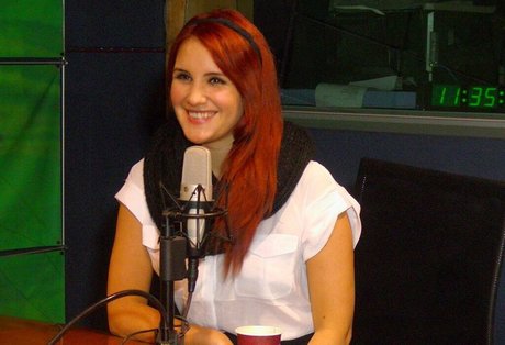 Dulce Maria heiße xxx archiv