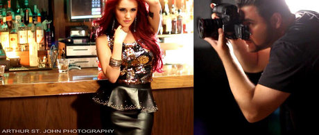 Dulce Maria hd porno archiv