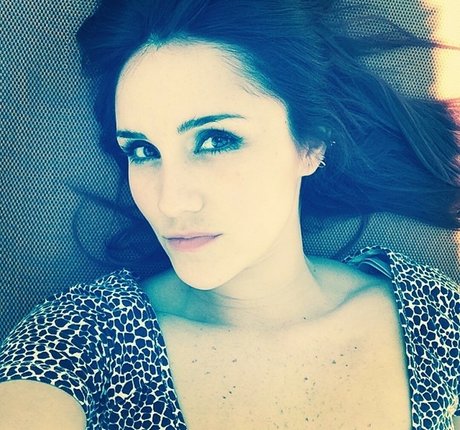 Dulce Maria freie sexy galerie