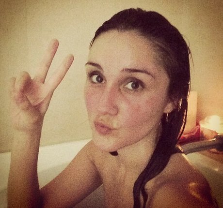 Dulce Maria kunst pornostar galerie