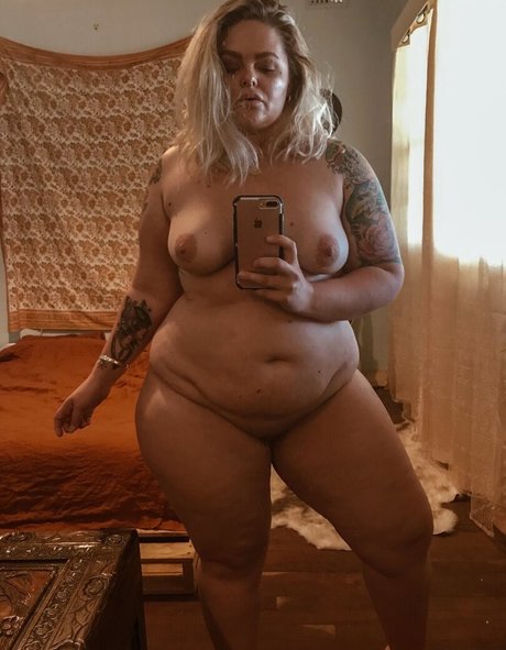 Tallulah Moon erotische beste galerien