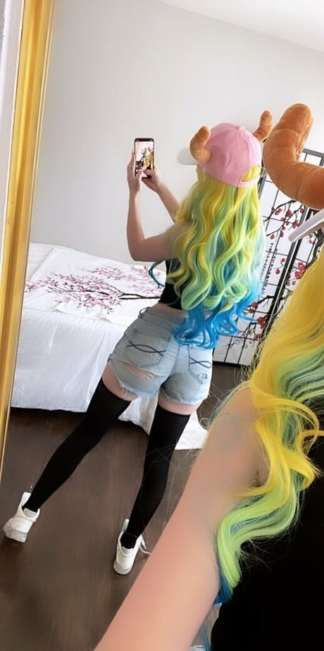 mekabunnii heiße nackt galerie