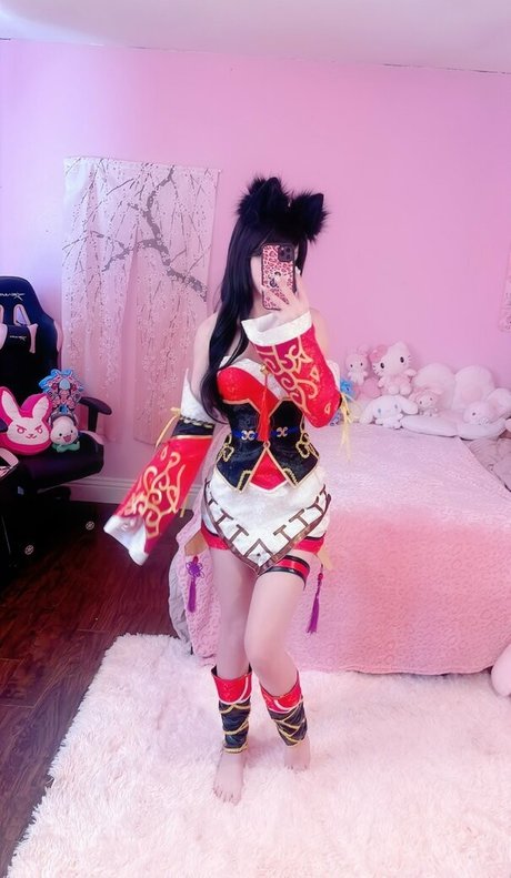 mekabunnii schauspielerin exklusive bilder