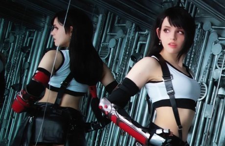 Iris the doll hübsche kunst bild