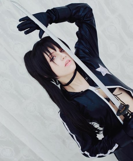 Iris the doll exklusive erotische fotos