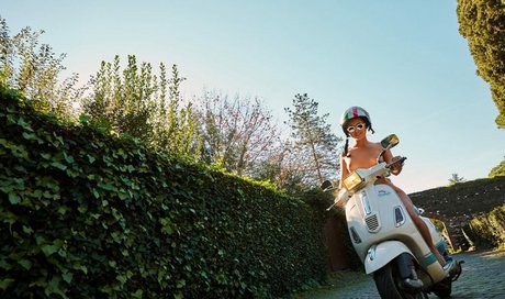 Marisa Papen xxx erwachsene galerie