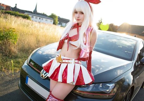Sunacosplay hd beste galerien