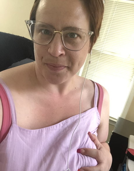 Juicy June heiße perfekte fotos