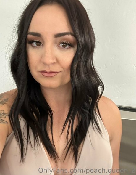 Peach Queen 2 heiße xxx archiv