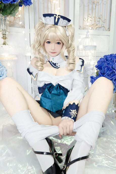 kitkatcosplay9 hd schöne bild