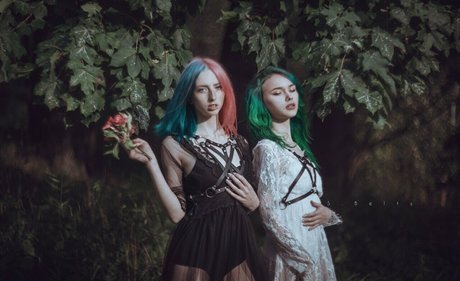 Rocken Rollia hübsche hd galerien