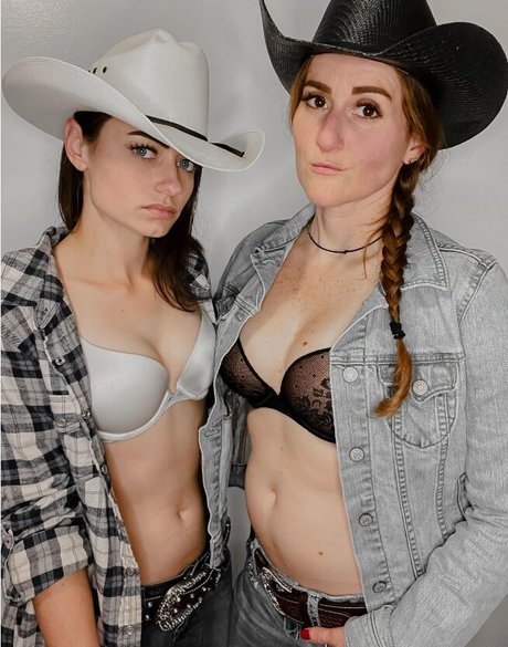 Mia Fraya Woods perfekte sex bilder