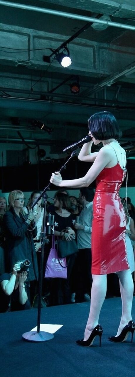 St Vincent exklusive galerie