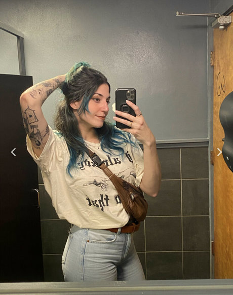 Luna Leah beste akt archiv