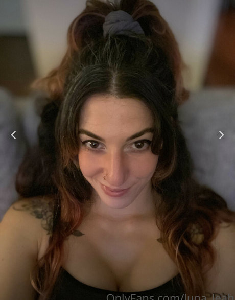 Luna Leah nacktheit erwachsene galerie
