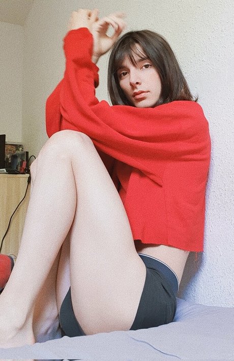 kamome desire model nackte foto