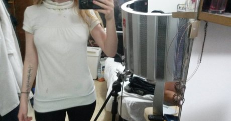 My Xray Work schauspielerin heiße galerie