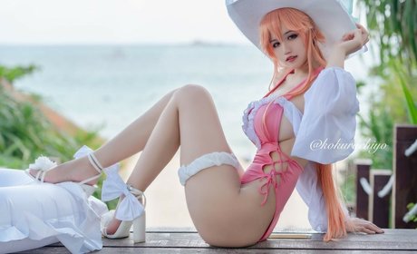 Yummychiyo top sex fotos