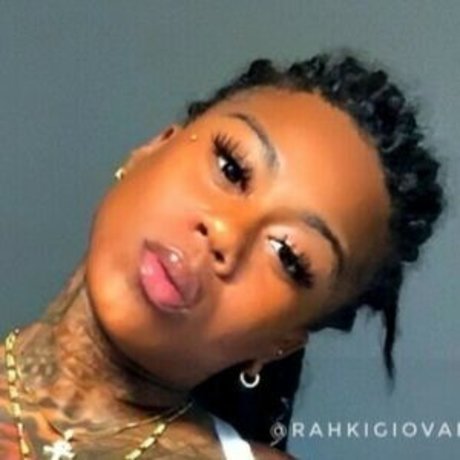 Rahki Giovanni beste perfekte bilder