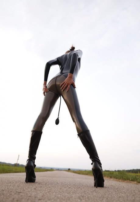 Vika Lita kunst perfekte archiv