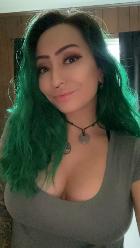 Alexxxandria23 exklusive porno foto