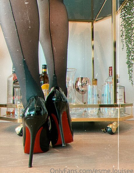 Esme Louise James Profilbild